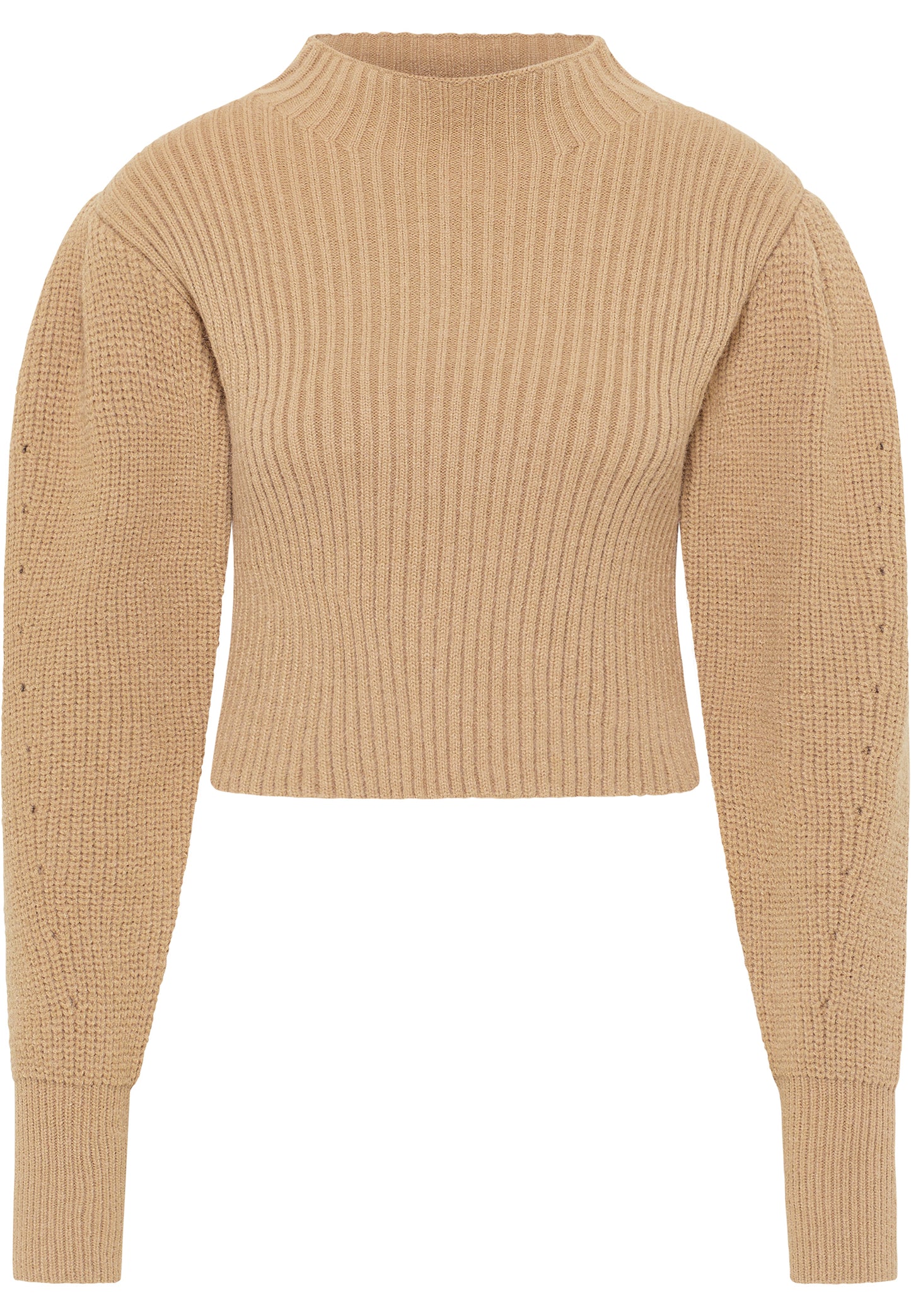 faina women's knitted sweater