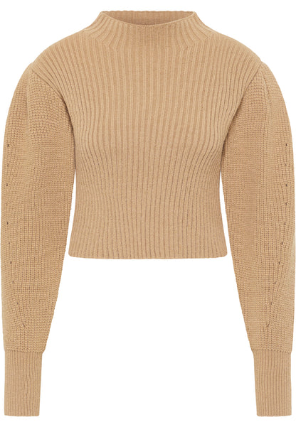 faina women's knitted sweater