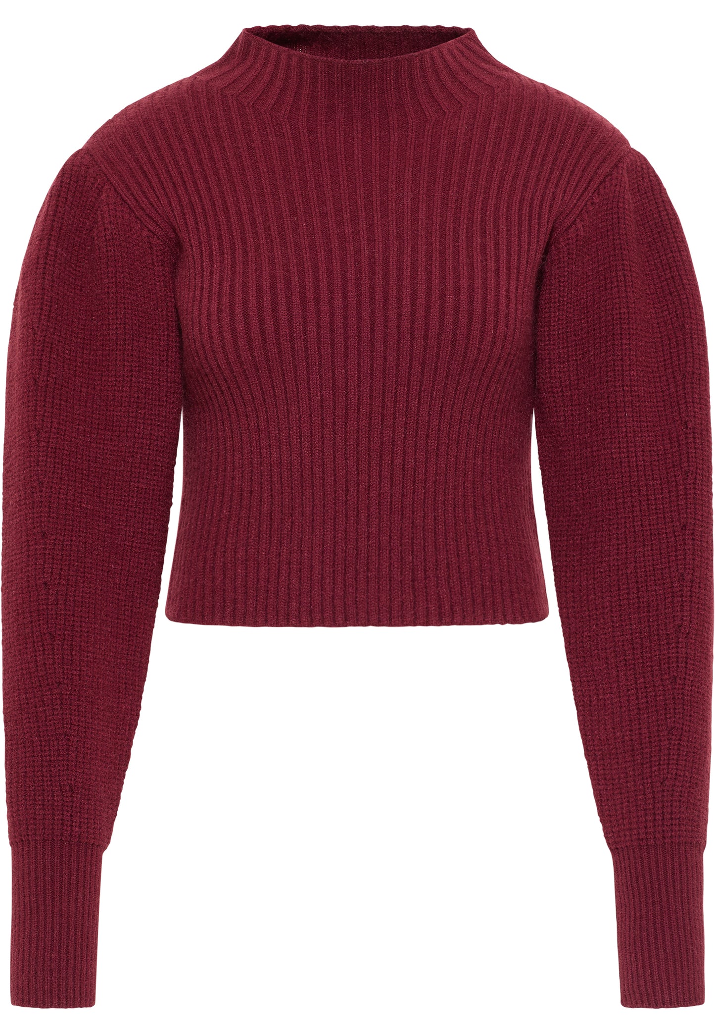 faina women's knitted sweater