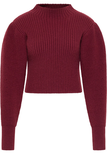 faina women's knitted sweater