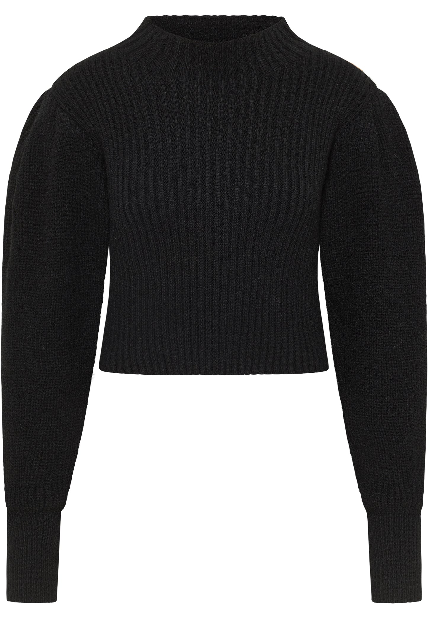 faina women's knitted sweater