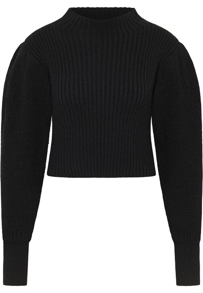faina women's knitted sweater