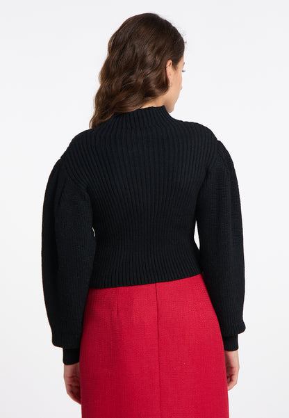 faina women's knitted sweater
