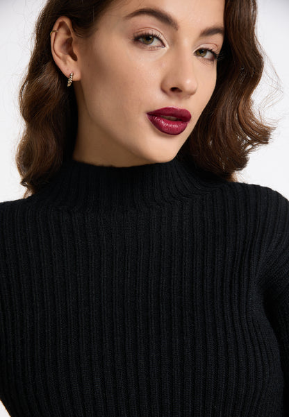 faina women's knitted sweater