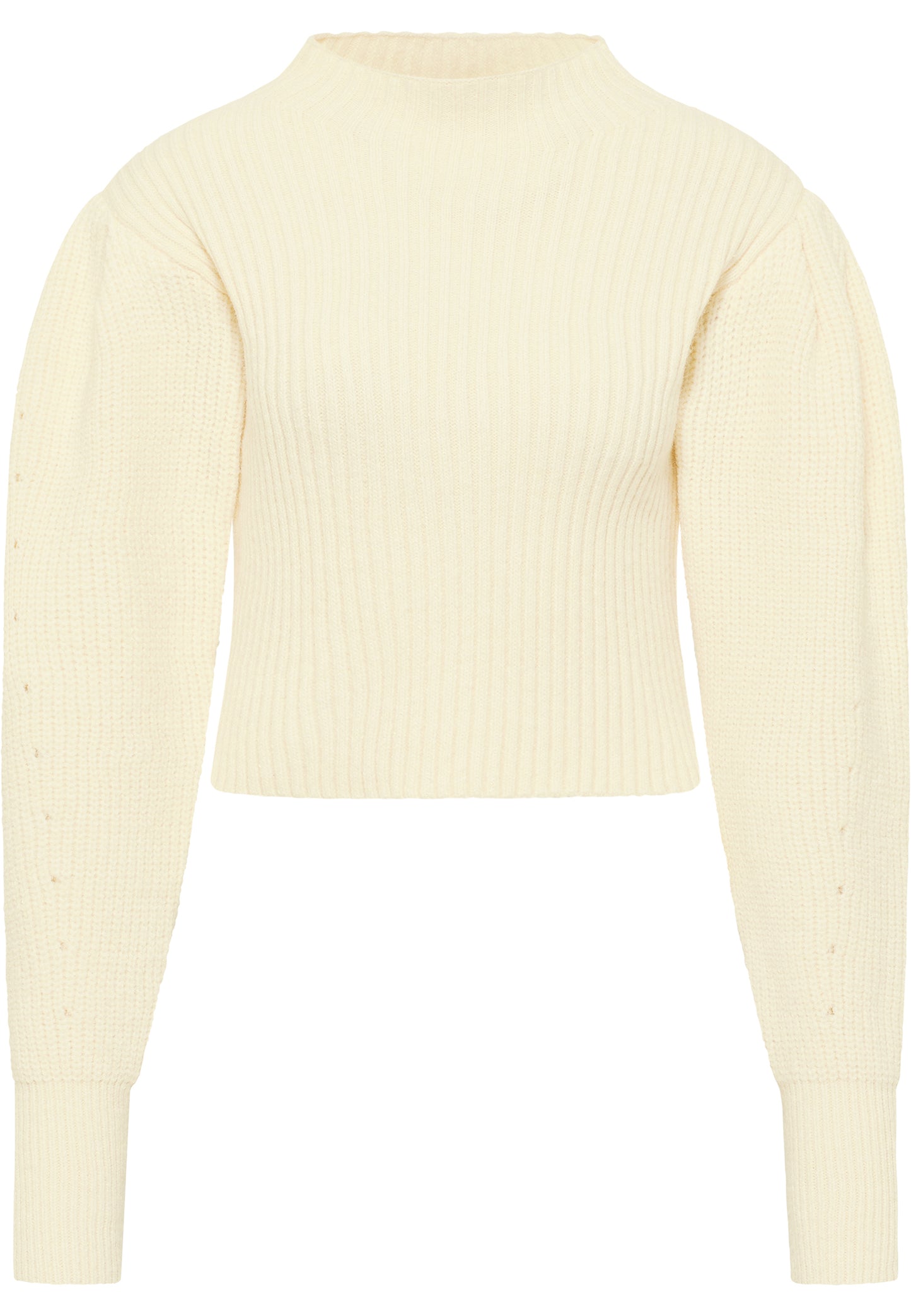 faina women's knitted sweater