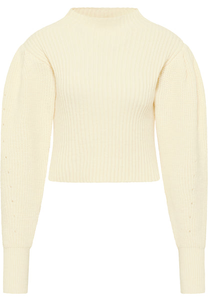 faina women's knitted sweater