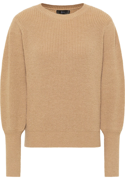 faina women's knitted sweater