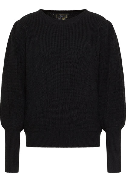 faina women's knitted sweater