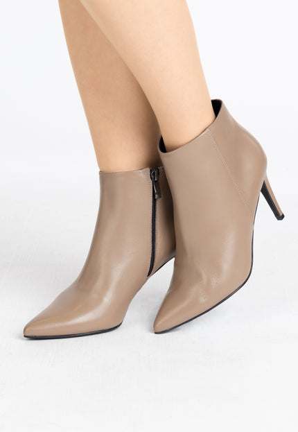 faina Women's Ankle Boots