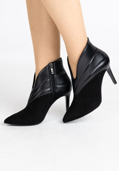 faina women's ankle boot