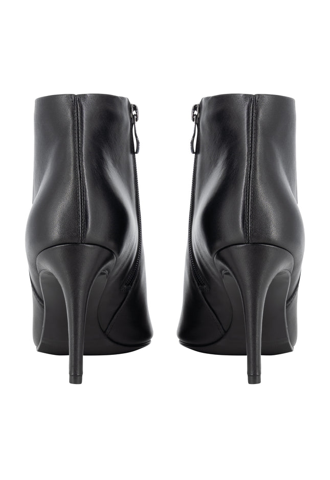 faina Damskie buty do kostki