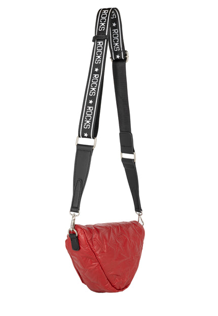 myMo ROCKS Women's Shoulder Bag