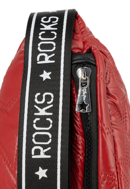 myMo ROCKS Women's Shoulder Bag