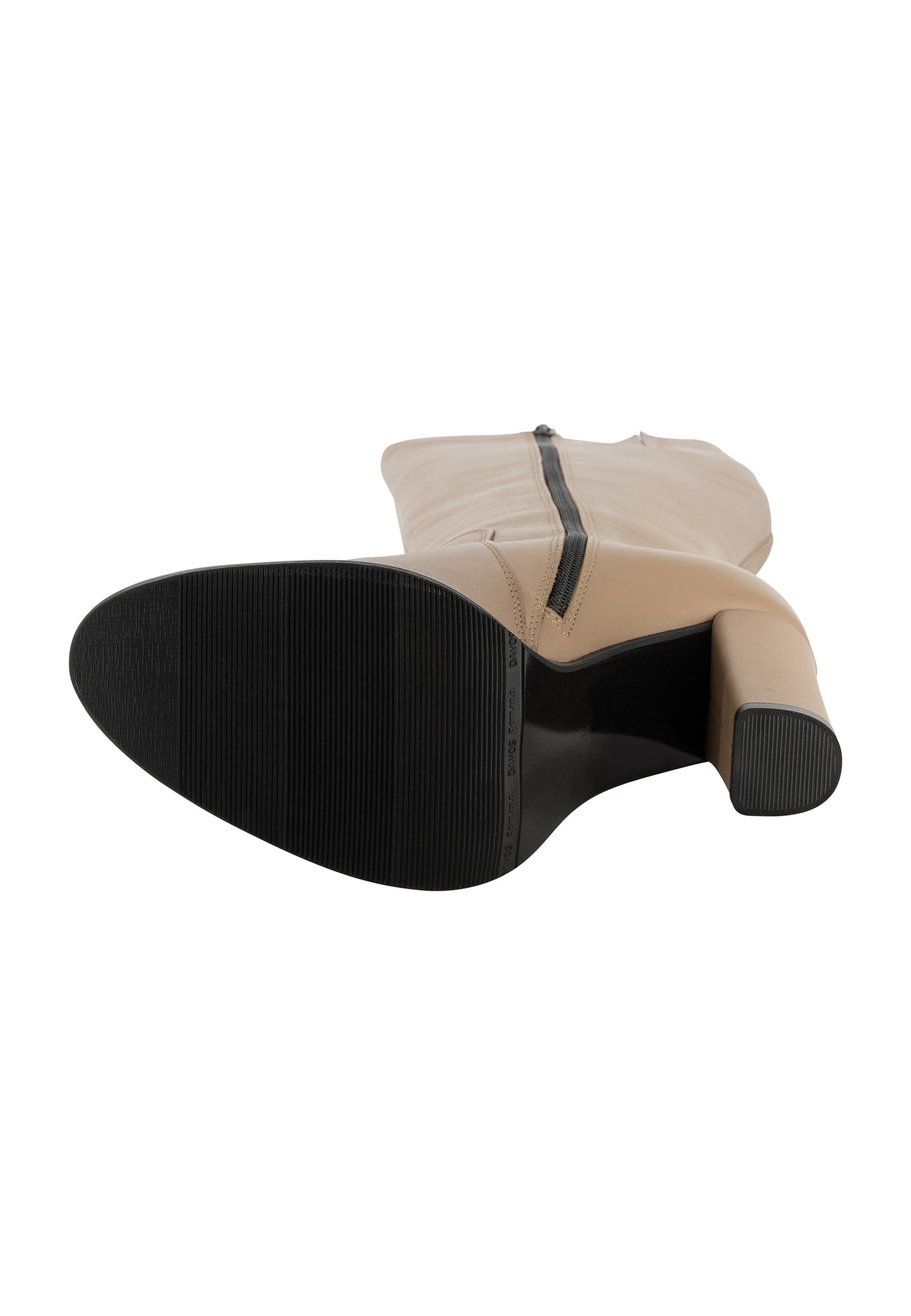 faina women's leather boots