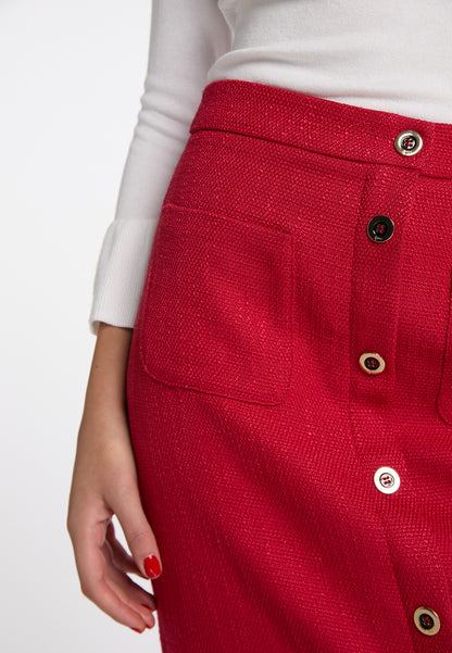 faina women's skirt