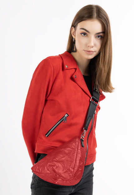 myMo ROCKS Women's Shoulder Bag