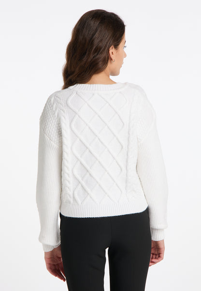 faina women's cardigan