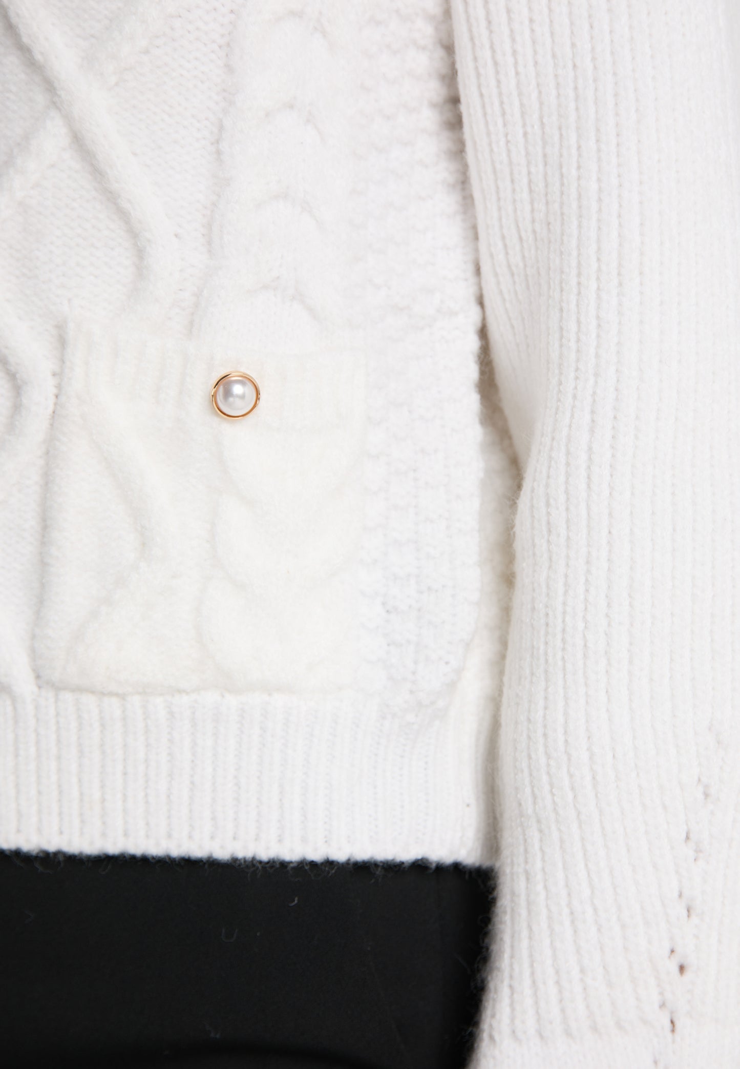 faina women's cardigan