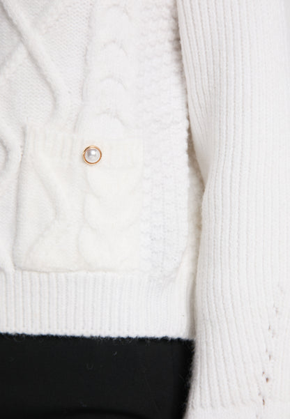 faina women's cardigan