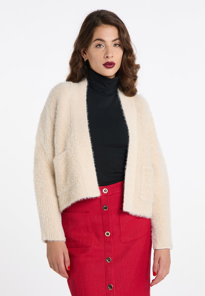 faina women's cardigan