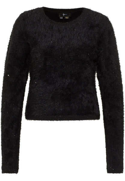 faina women's knitted sweater