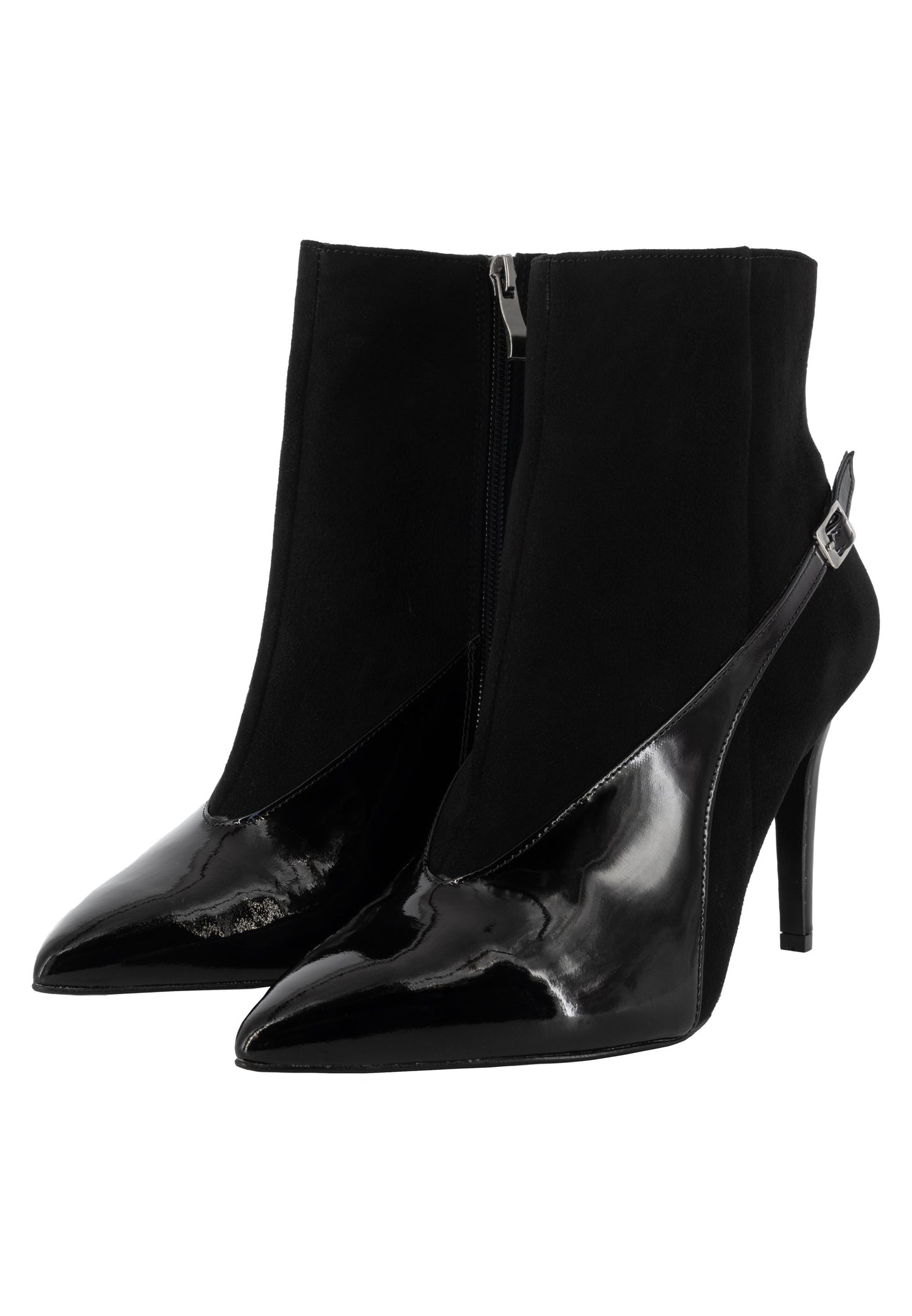 faina women's ankle boots