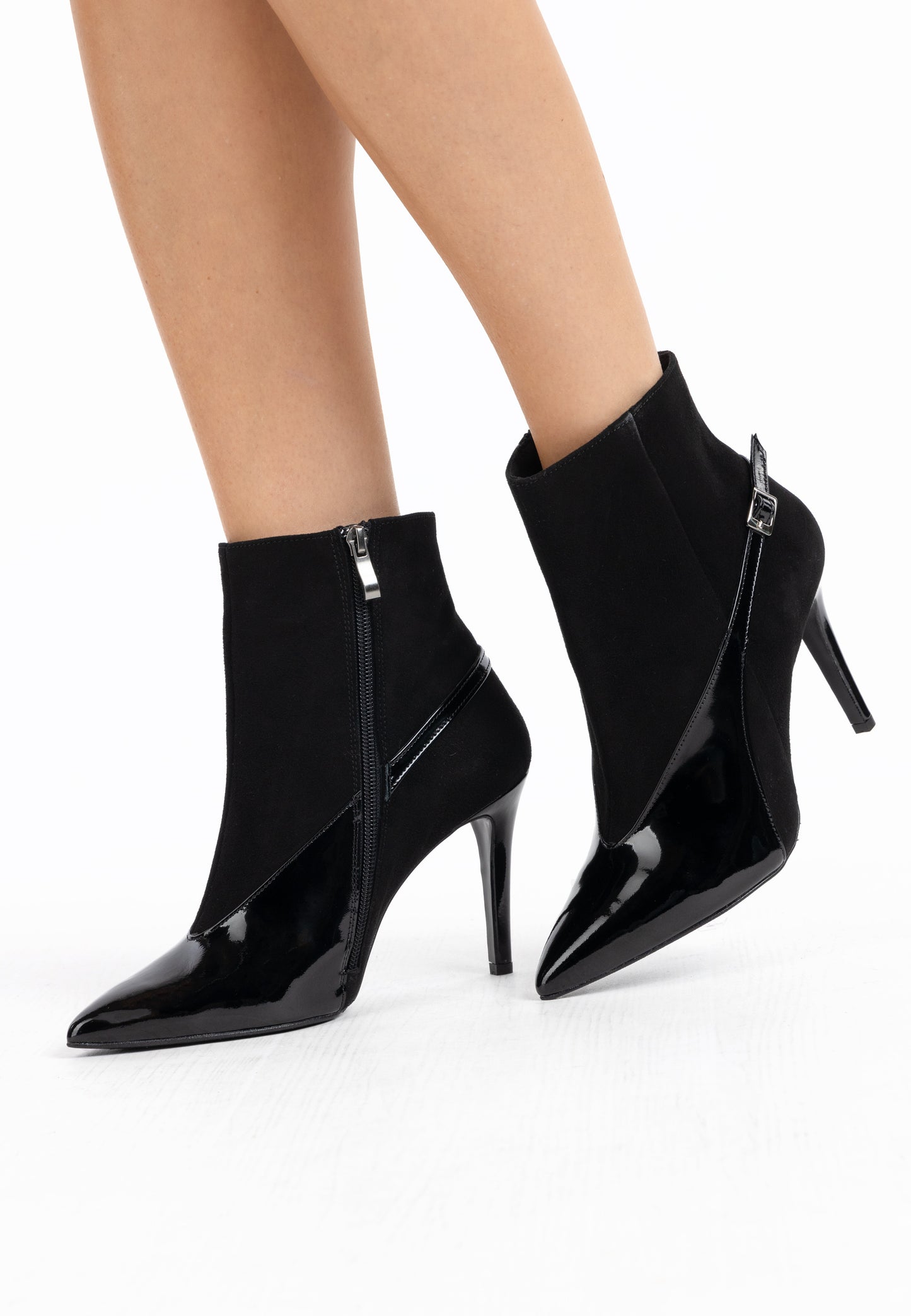 faina women's ankle boots