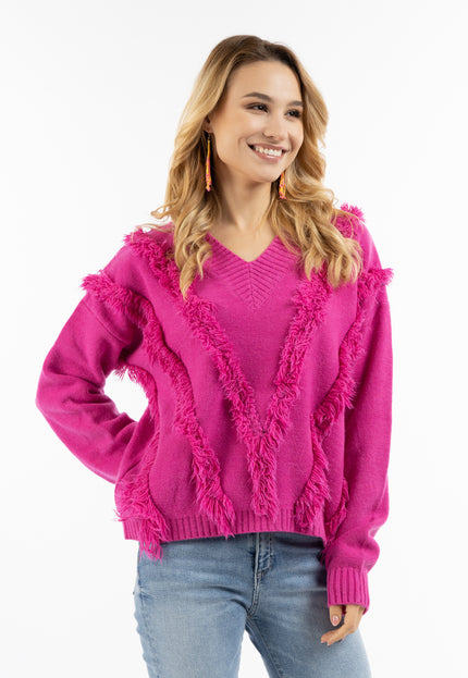 IZIA Sweter damski