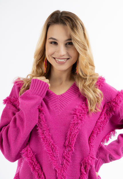 IZIA Sweter damski