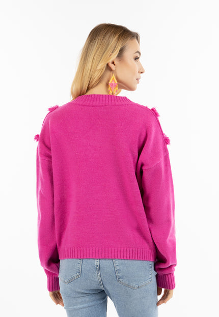 IZIA Sweter damski