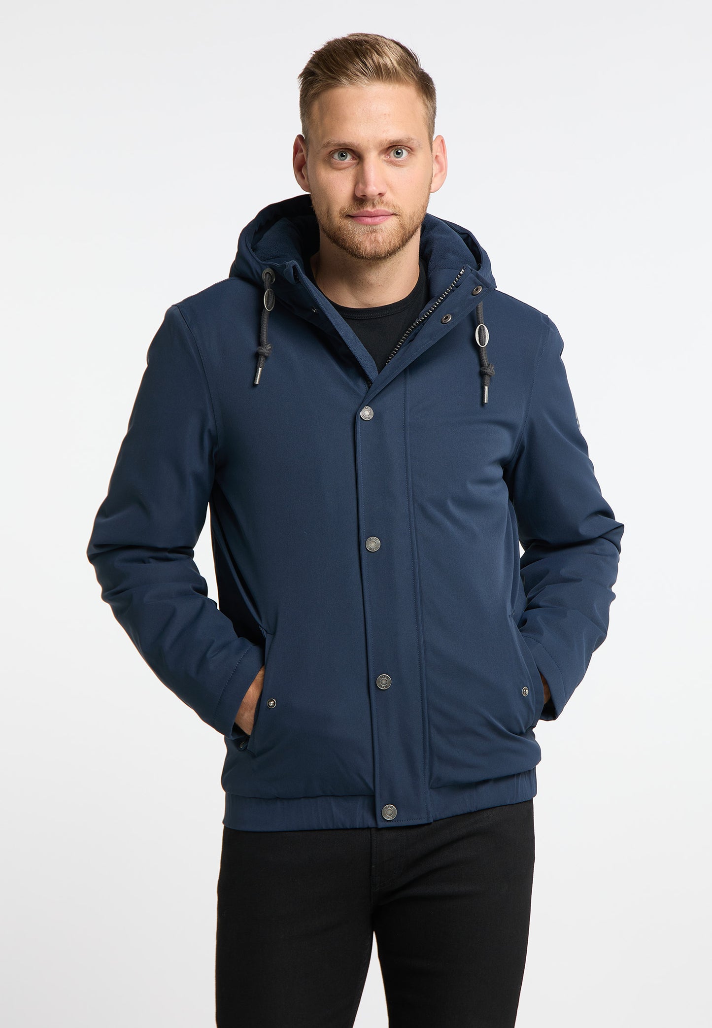 Mo men's winter jacket