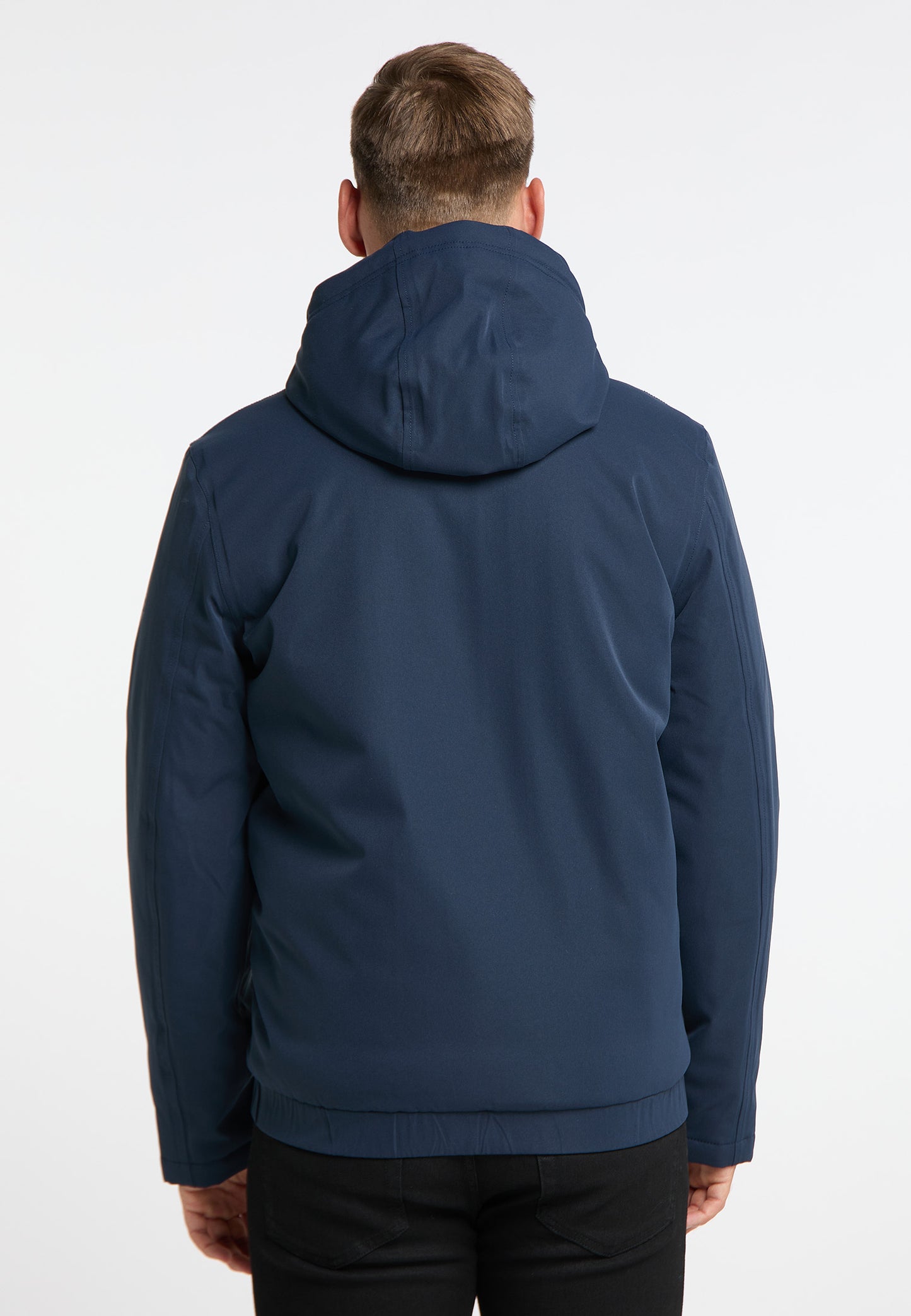 Mo men's winter jacket