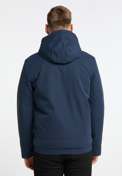 Mo men's winter jacket