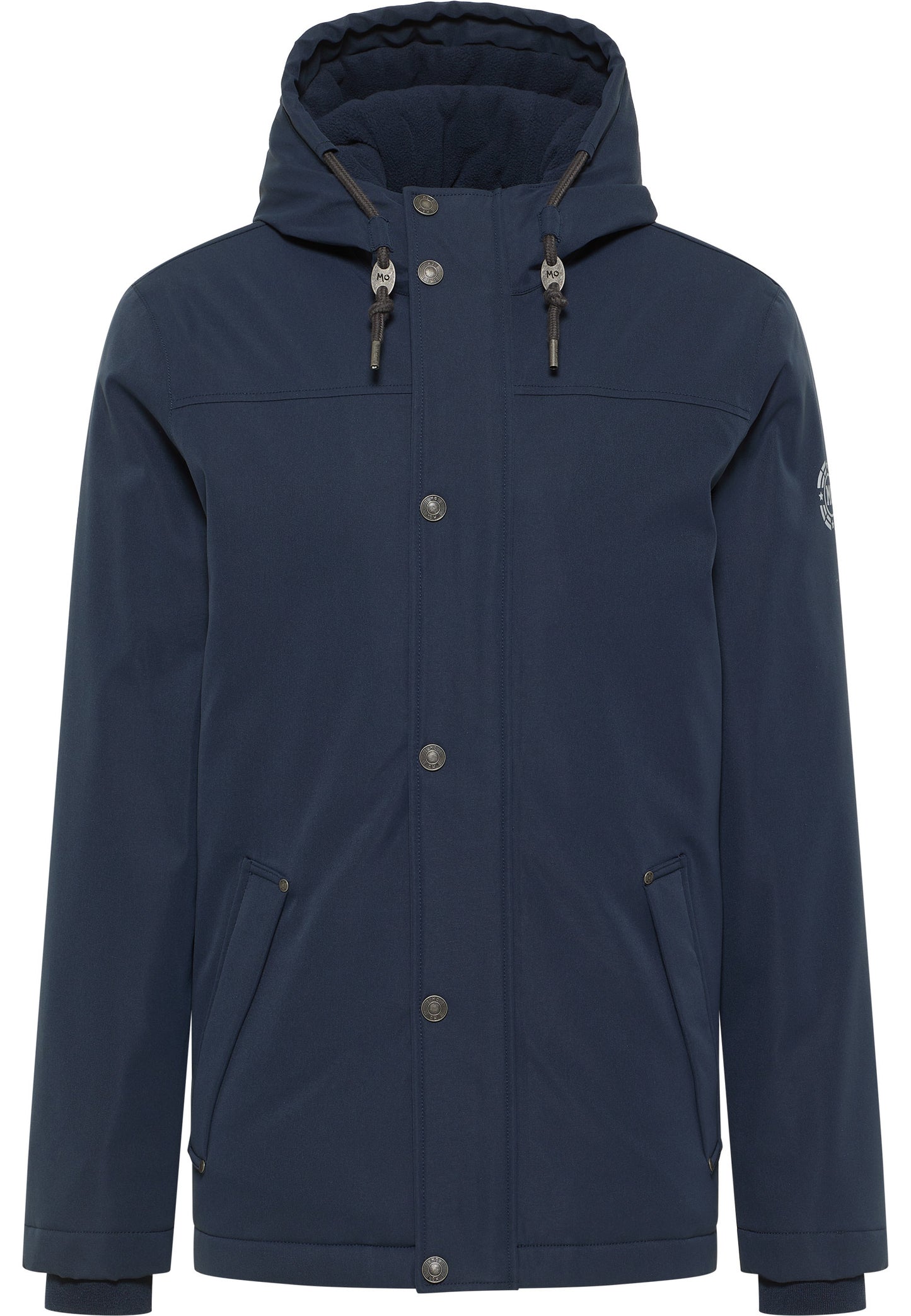 Mo men's winter jacket