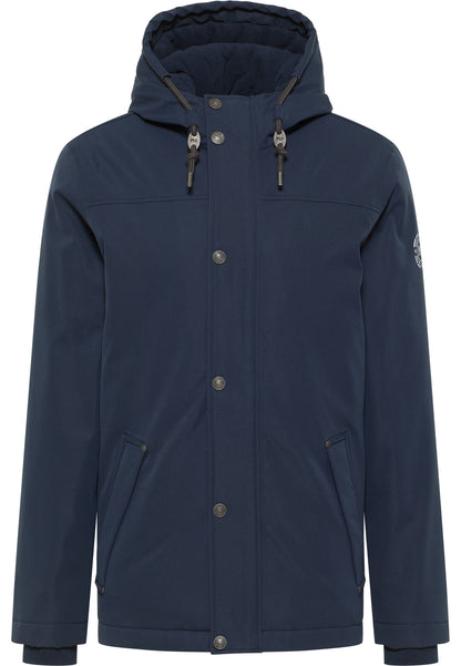 Mo men's winter jacket