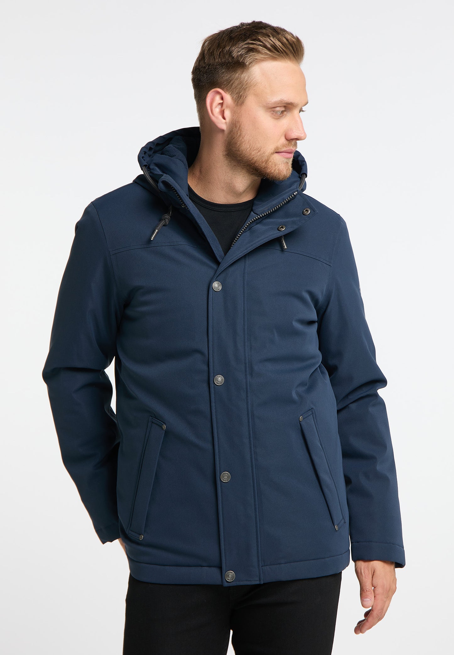Mo men's winter jacket