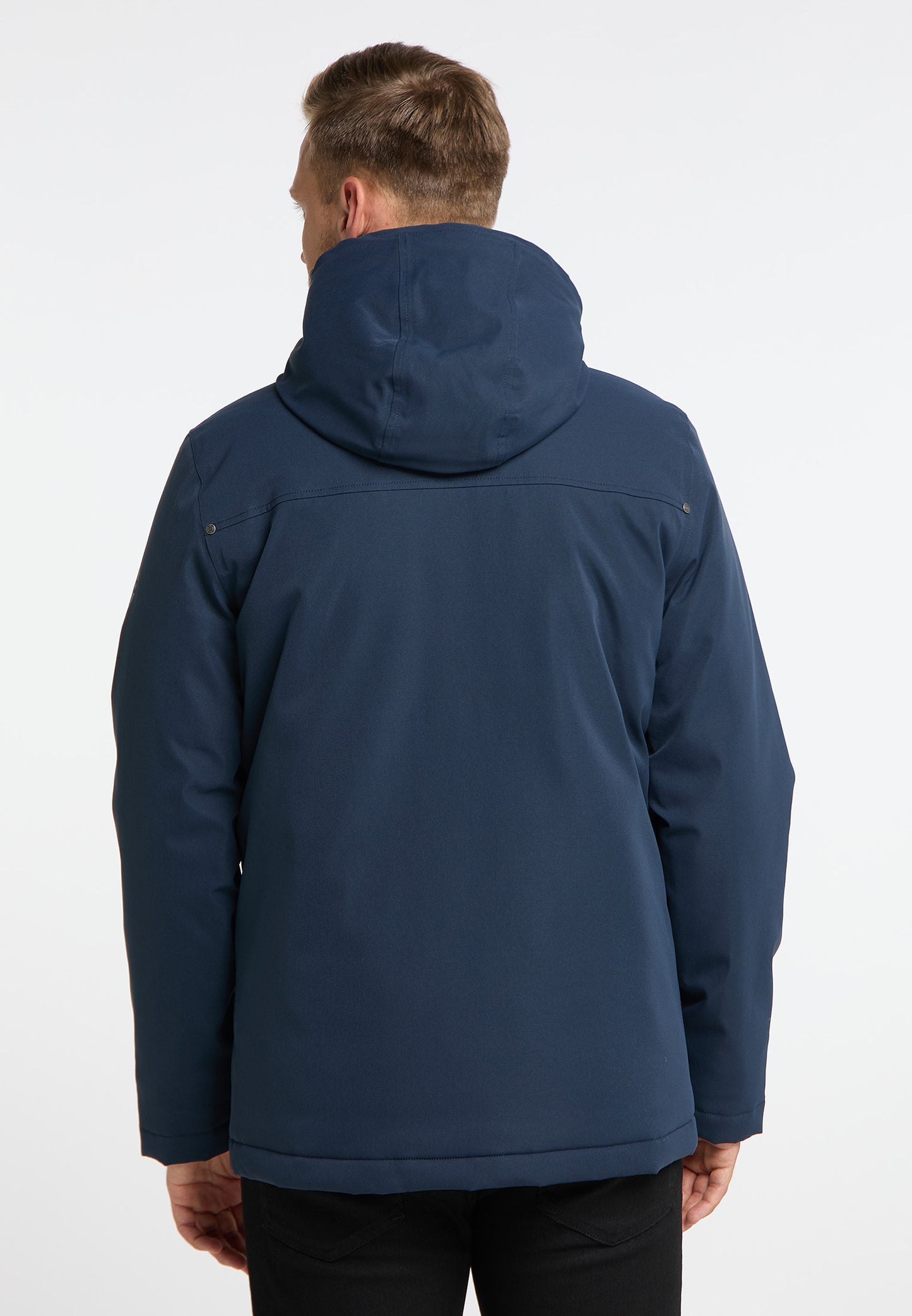 Mo men's winter jacket