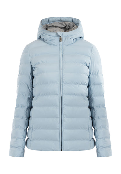 usha BLUE LABEL women's padded quilted jacket