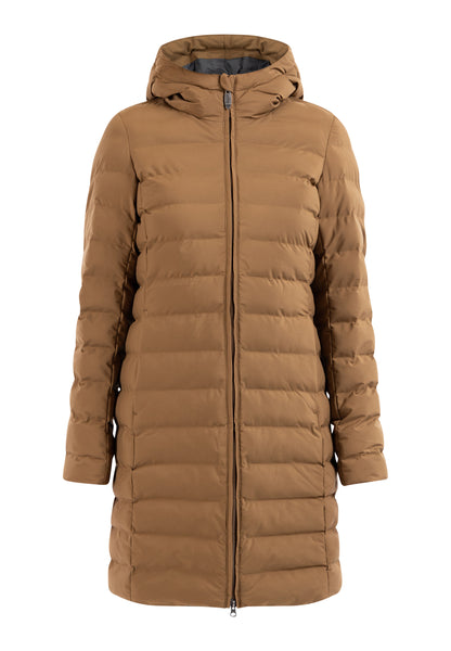 usha BLUE LABEL damski płaszcz