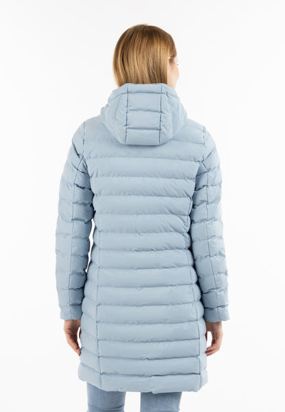 usha BLUE LABEL damski płaszcz