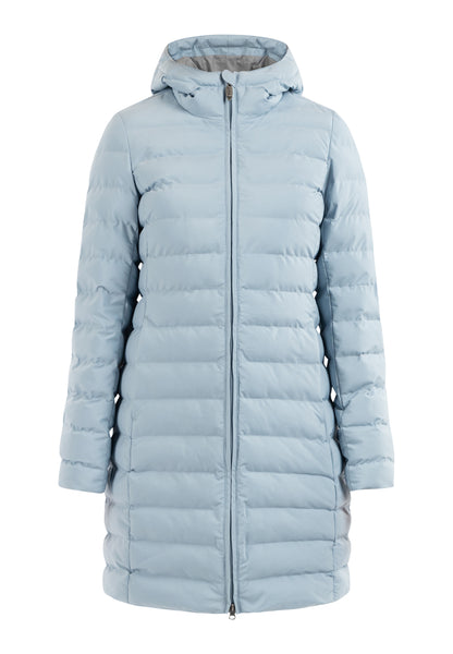 usha BLUE LABEL damski płaszcz