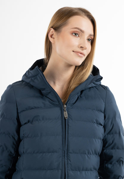usha BLUE LABEL damski płaszcz