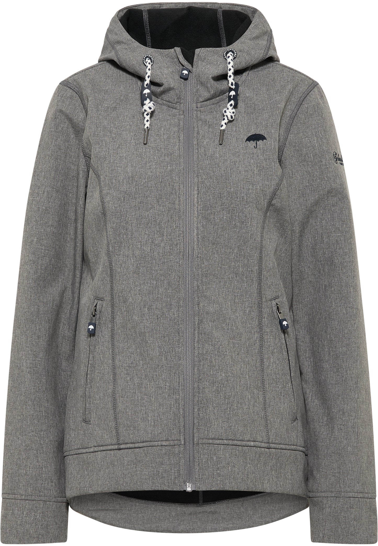 Schmuddelwedda women's softshell jacket