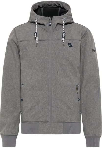 Schmuddelwedda men's softshell blouson