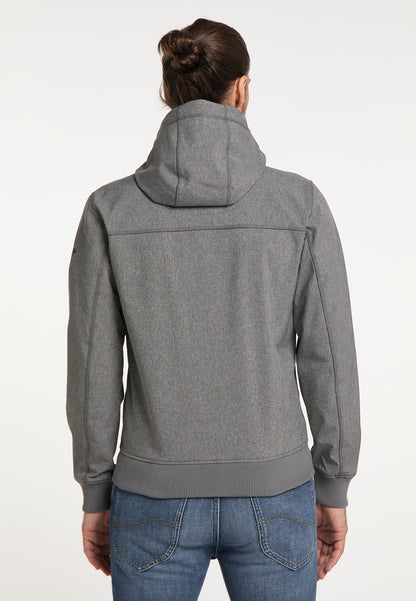 Schmuddelwedda men's softshell blouson