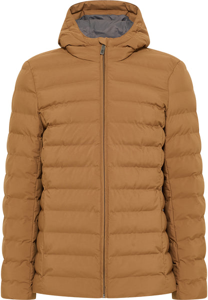 Mo men's padded winter jacket