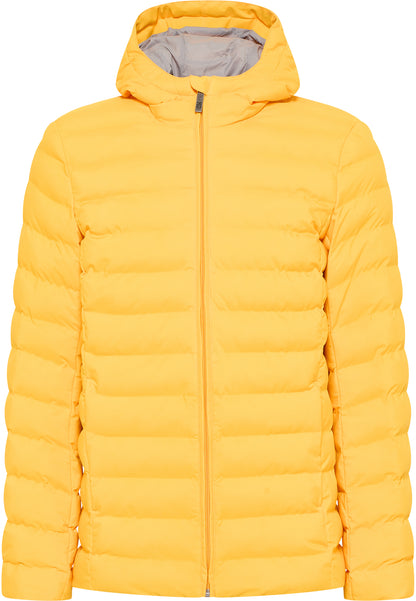 Mo men's padded winter jacket