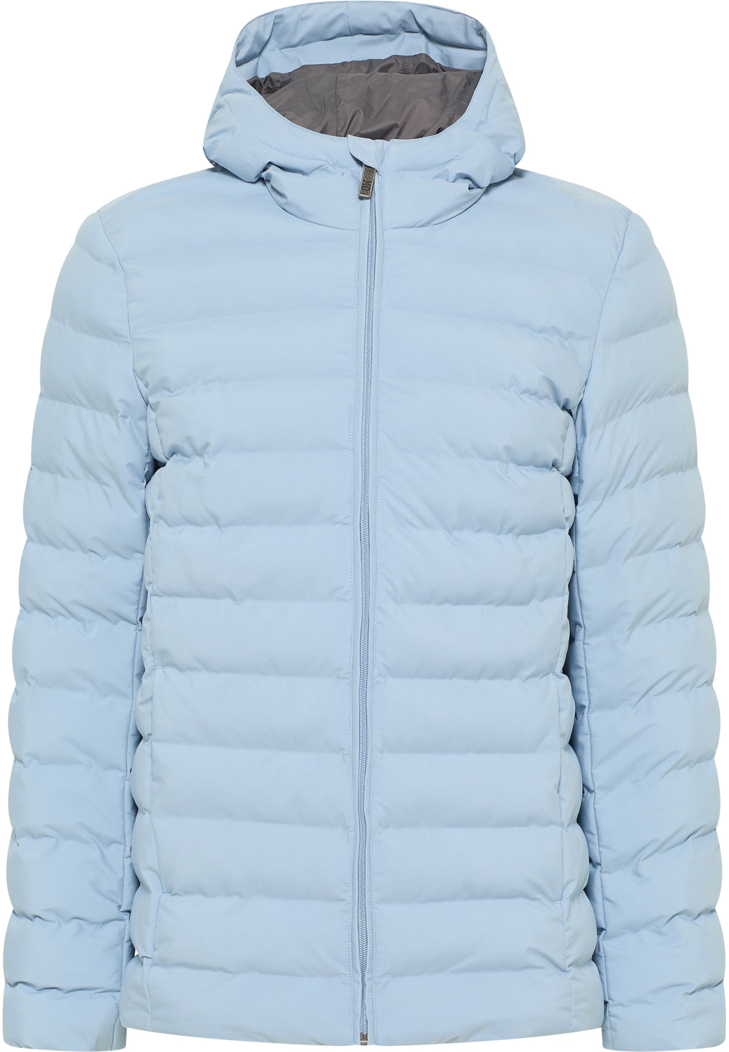 Mo men's padded winter jacket