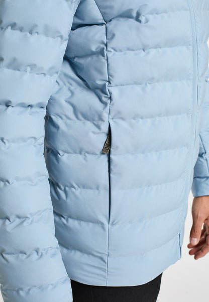 Mo men's padded winter jacket