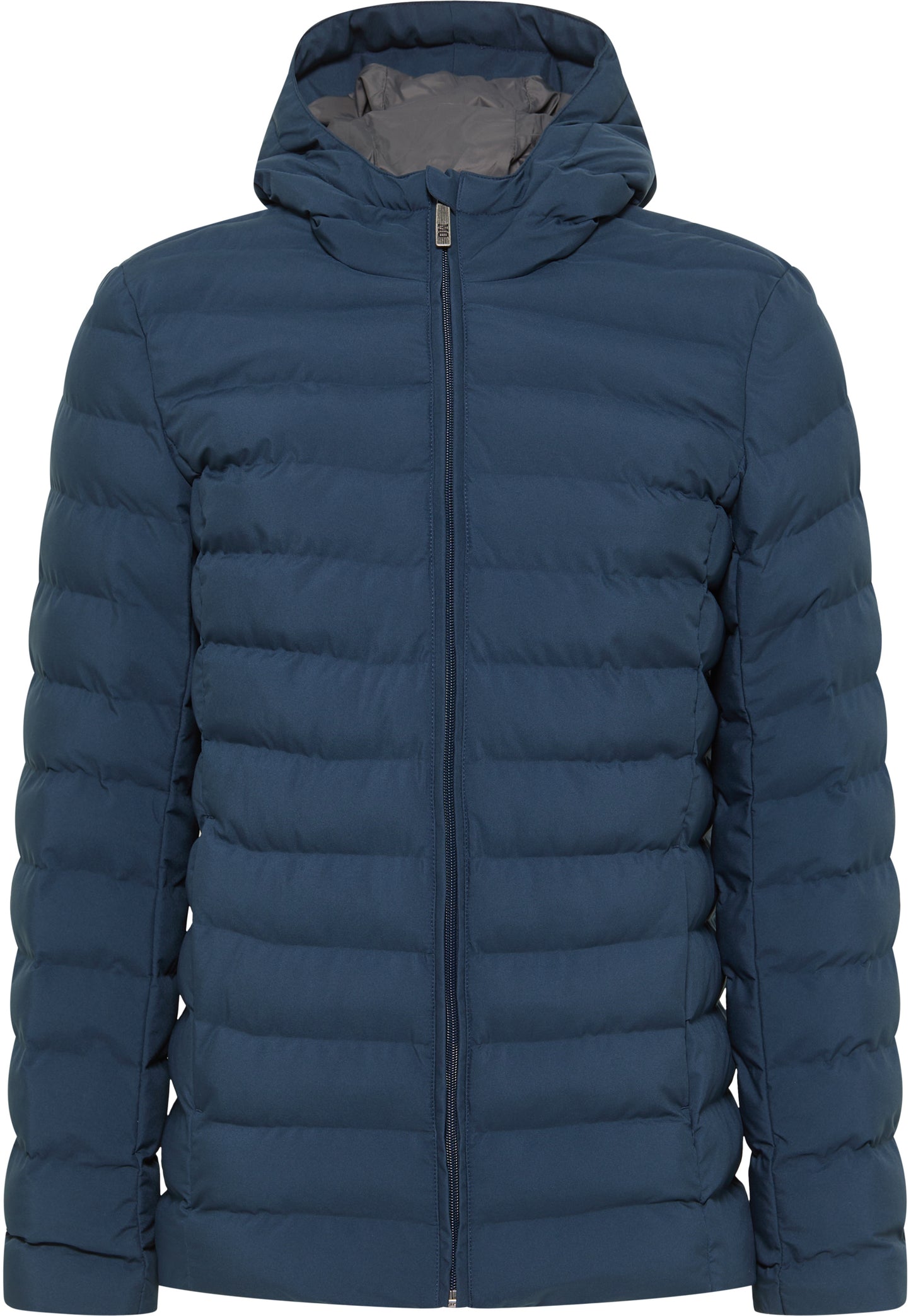 Mo men's padded winter jacket